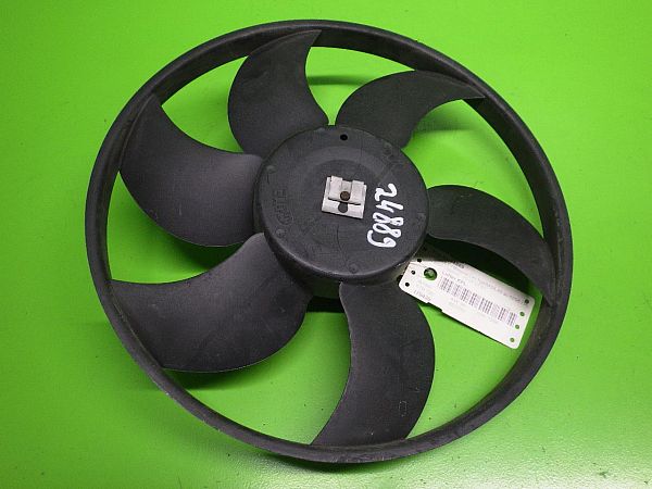 Kühlergebläse elektrisch RENAULT MEGANE I (BA0/1_)