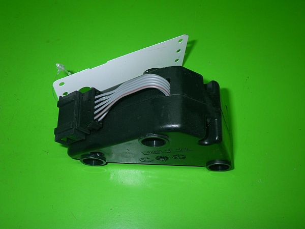 Motorsteuergerät (ECU) VW GOLF V (1K1)