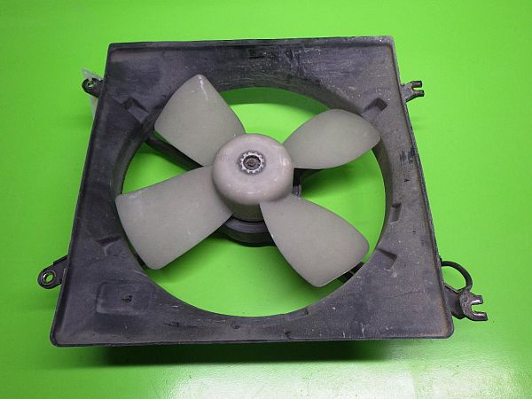 Radiator fan electrical MITSUBISHI SPACE WAGON (N3_W, N4_W)