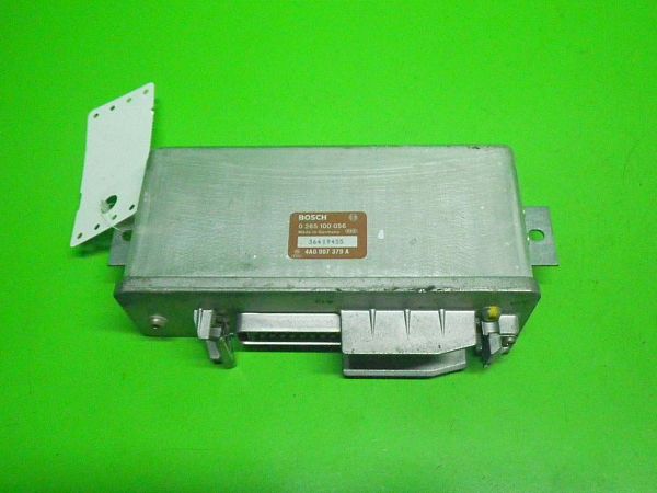 Boitier commande ABS AUDI 80 Avant (8C5, B4)