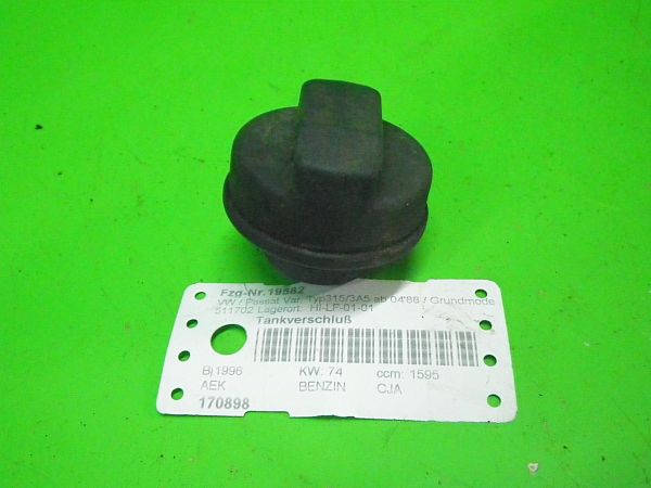Tankdeckel VW PASSAT Estate (3A5, 35I)