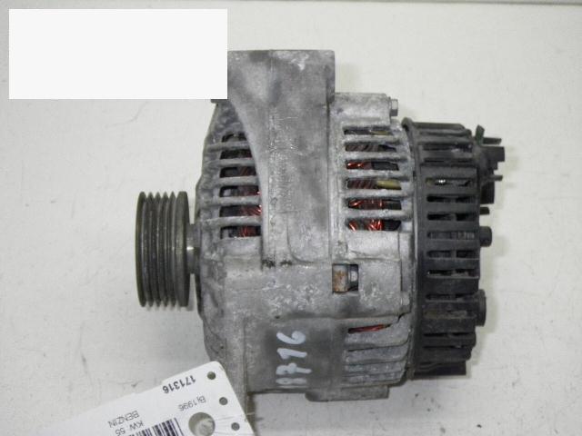 Alternatory i generatory PEUGEOT 306 Hatchback (7A, 7C, N3, N5)