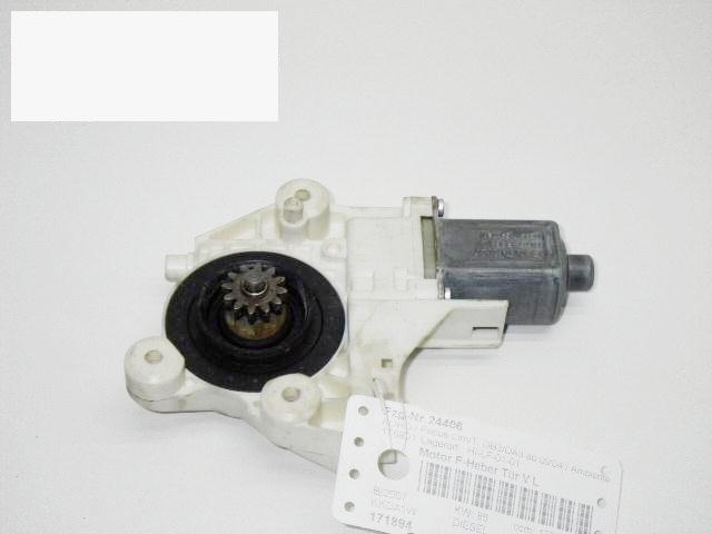 Window regulator motor FORD FOCUS II Station Wagon (DA_, FFS, DS)