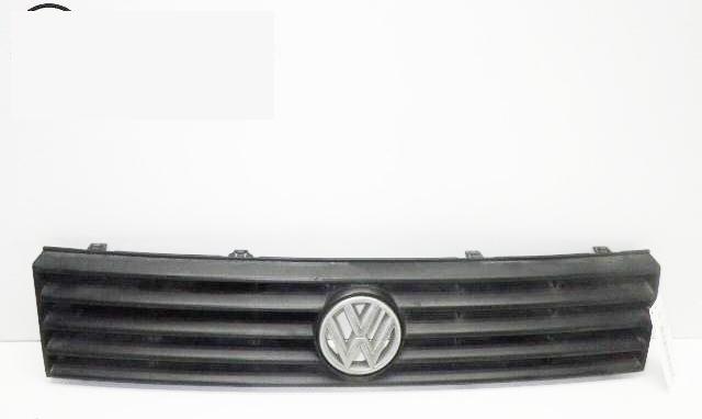 Osłona grill - maskownica przednia VW POLO (86C, 80)