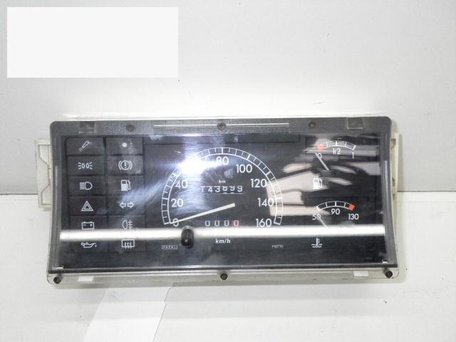 Tachometer/Drehzahlmesser FIAT CINQUECENTO (170_)