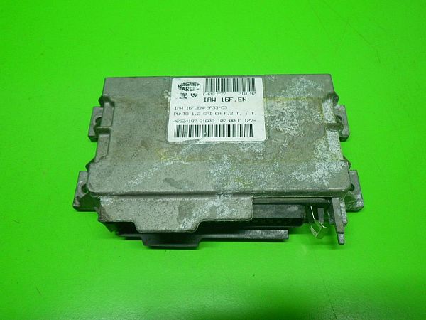 Motorsteuergerät (ECU) FIAT PUNTO (176_)