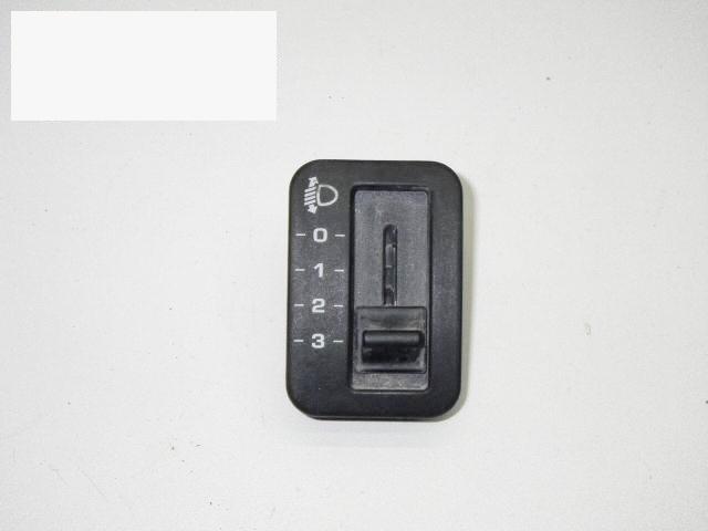 Switch - light adjuster JEEP GRAND CHEROKEE Mk II (WJ, WG)