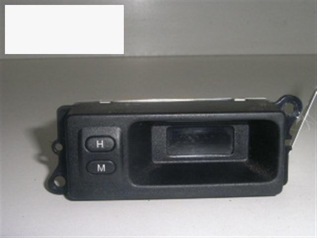 Zegarek elektroniczny / cyfrowy ROVER 200 Hatchback (RF)