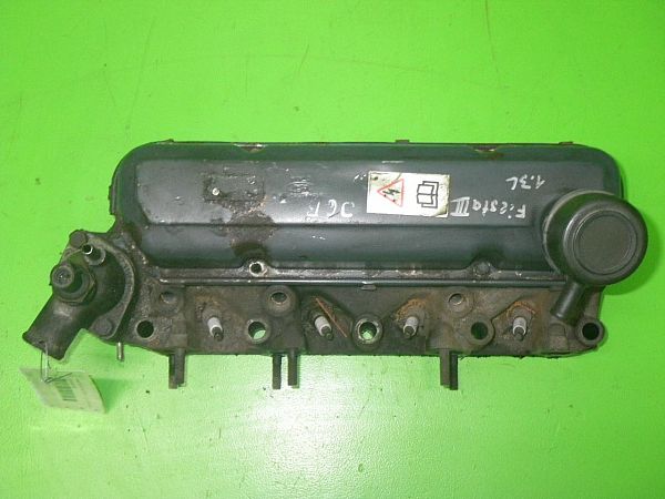 Zylinderkopf FORD FIESTA Mk III (GFJ)
