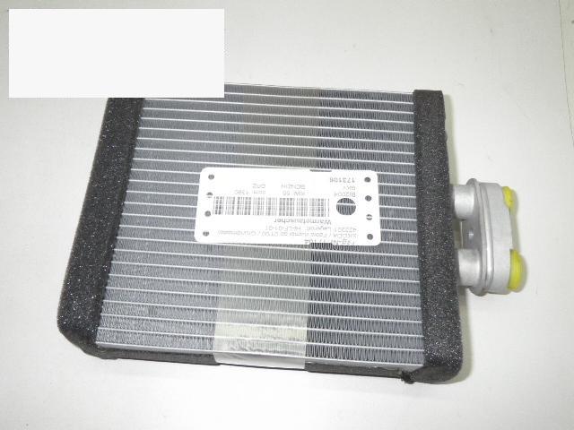 Varmeelement SKODA FABIA I Combi (6Y5)