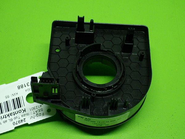 Airbag stelring SEAT IBIZA Mk III (6L1)