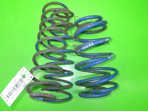 Verlagingsveren set OPEL VECTRA B (J96)