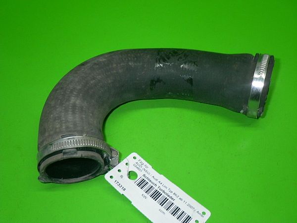 Turbo / G-lader AUDI