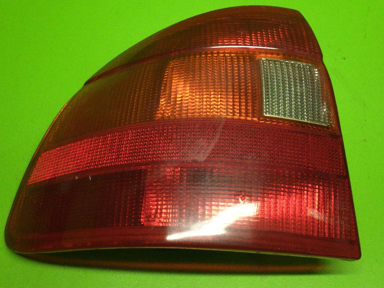 Achterverlichting OPEL ASTRA F Convertible (T92)