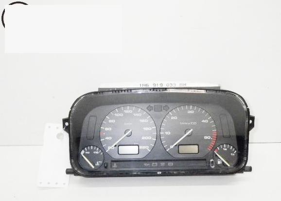 Tachometer/Drehzahlmesser VW VENTO (1H2)