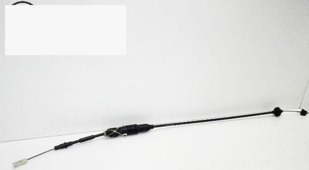 Kupplungsseil VW PASSAT B3/B4 Estate (3A5, 35I)