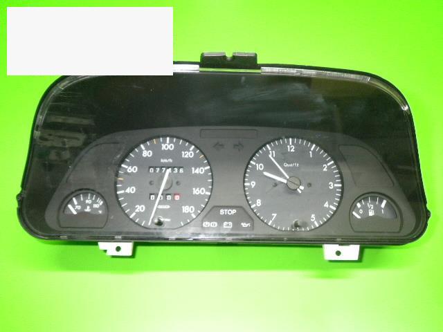 Tachometer/Drehzahlmesser PEUGEOT 306 Hatchback (7A, 7C, N3, N5)