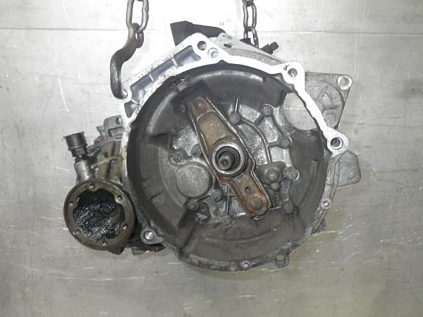 Schaltgetriebe VW VENTO (1H2)
