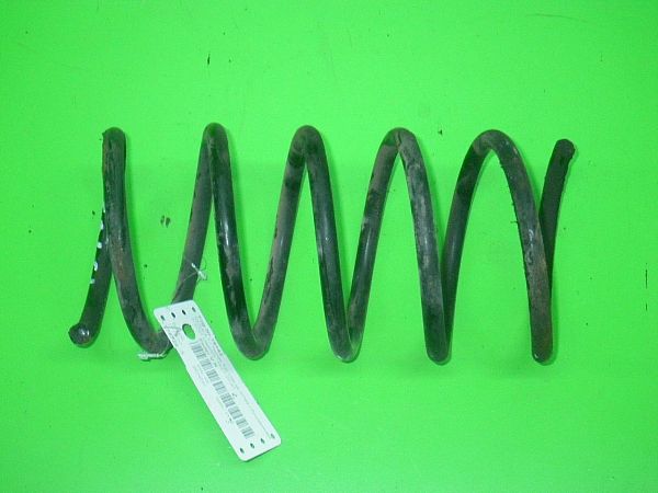 Rear spring - coil RENAULT TWINGO I (C06_)