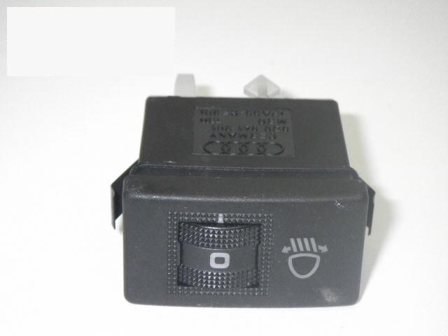 Switch - light adjuster AUDI A4 (8D2, B5)