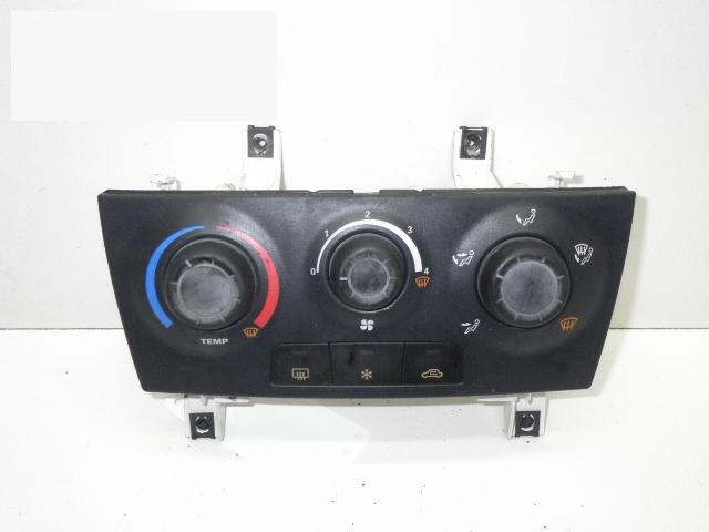 Heat - regulator FIAT STILO (192_)
