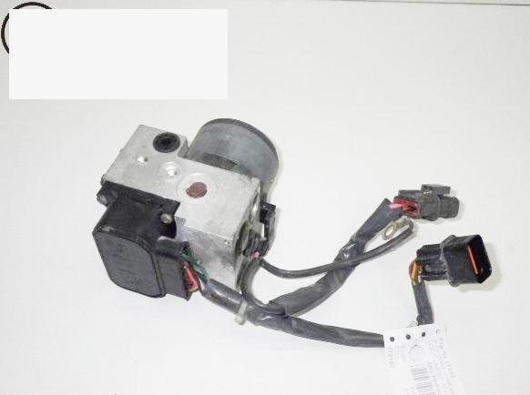 ABS-Pumpe MITSUBISHI LANCER Mk VI (CJ_, CP_)