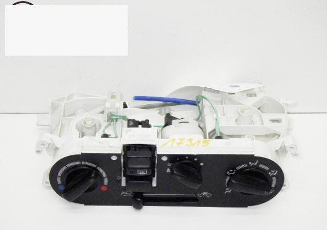Heat - regulator MITSUBISHI LANCER Mk VI (CJ_, CP_)