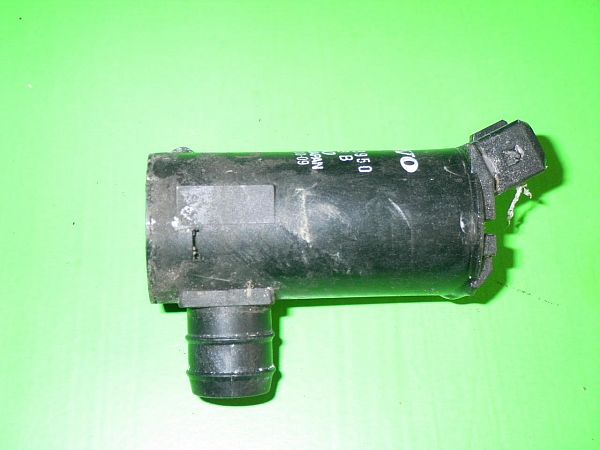 Sprinkler engine VOLVO V70 Mk II (285)