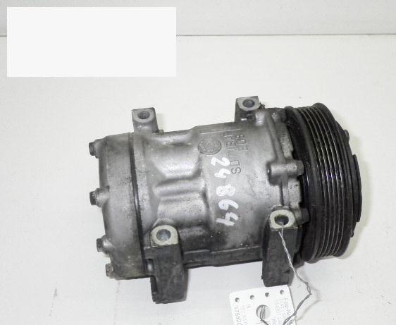 Ac pump FIAT STILO (192_)