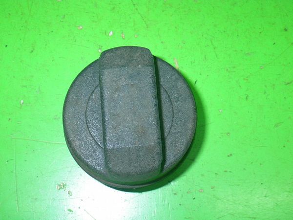 Tankdeckel AUDI A3 (8L1)
