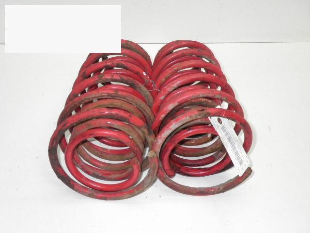 Verlagingsveren set FIAT PUNTO (176_)
