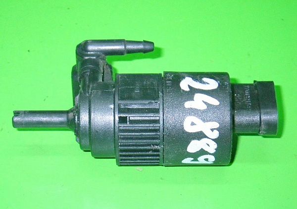 Sprinkler engine RENAULT MEGANE I (BA0/1_)