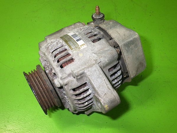 Alternatory i generatory DAIHATSU CUORE Mk VI (L7_)
