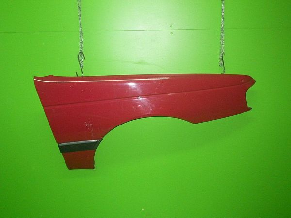 Front wing right PEUGEOT 405   (15B)
