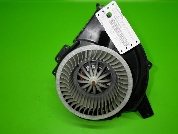 Kachel Ventilatiemotor / aanjager SKODA FABIA I Combi (6Y5)