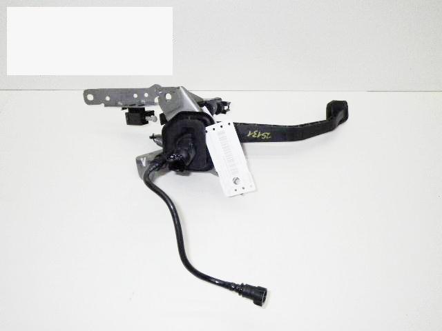 Clutch pedal FORD C-MAX II (DXA/CB7, DXA/CEU)