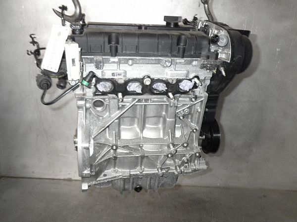Motor FORD C-MAX II (DXA/CB7, DXA/CEU)