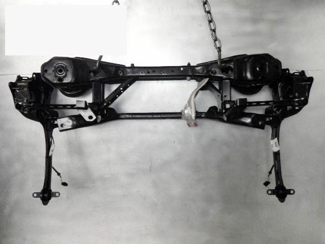 Rear axle assembly - complete FORD C-MAX II (DXA/CB7, DXA/CEU)