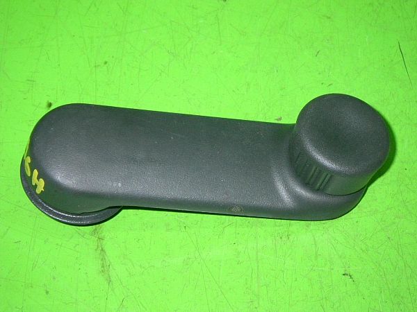 Handle - roll up RENAULT CLIO III (BR0/1, CR0/1)