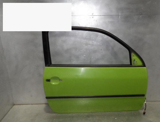 Drzwi VW LUPO (6X1, 6E1)