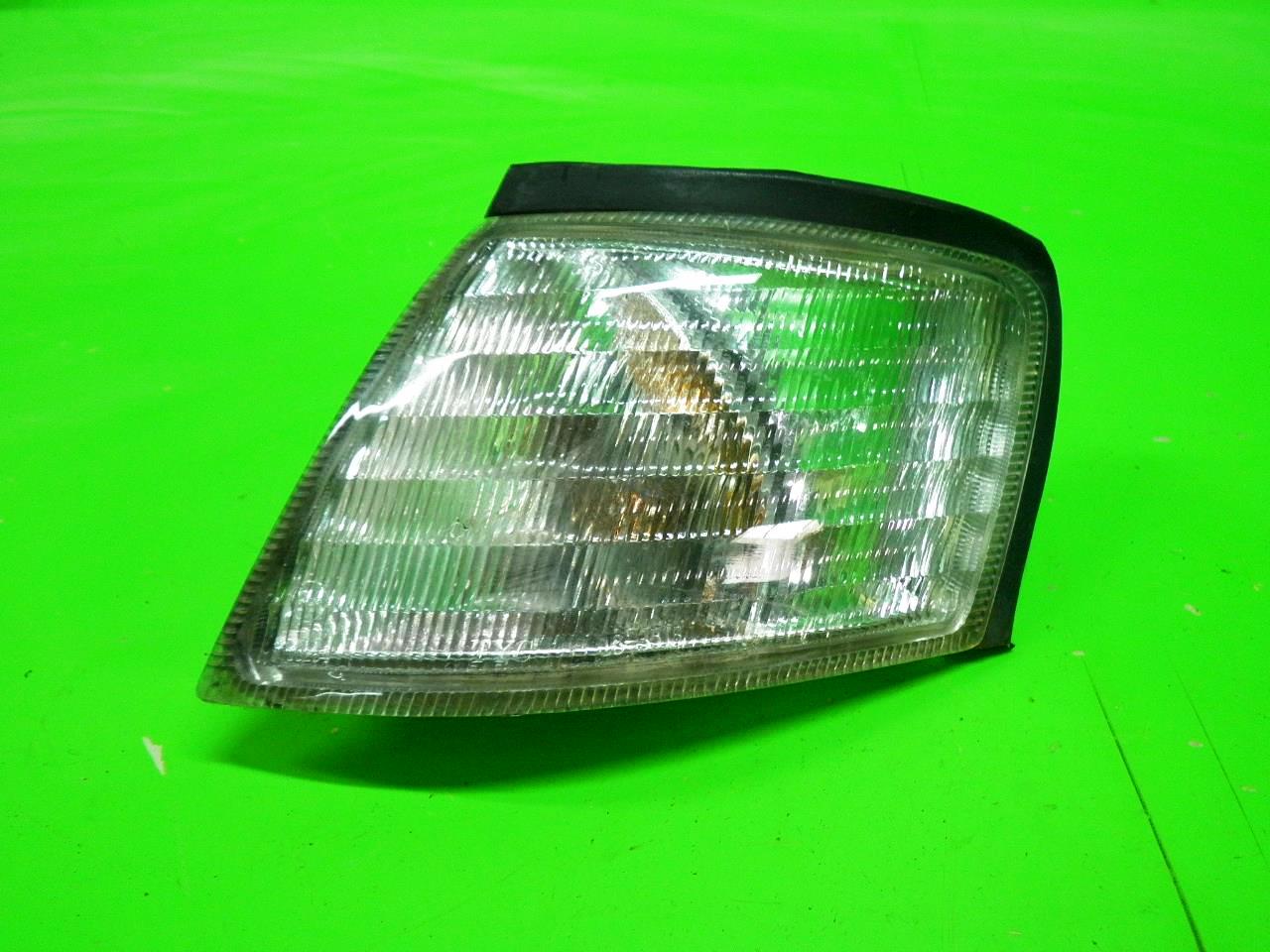 Knipperlicht voor NISSAN PRIMERA Hatchback (P11)