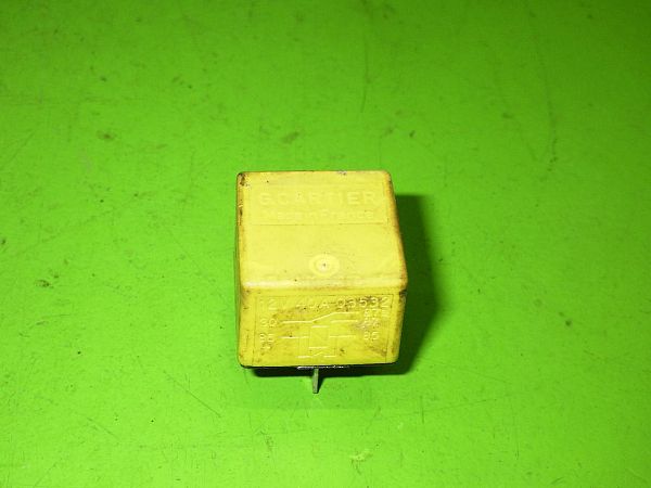 ABS relay
