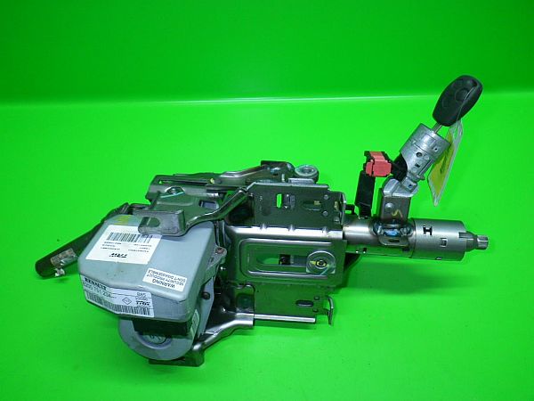 Ratstamme komplet RENAULT CLIO III (BR0/1, CR0/1)
