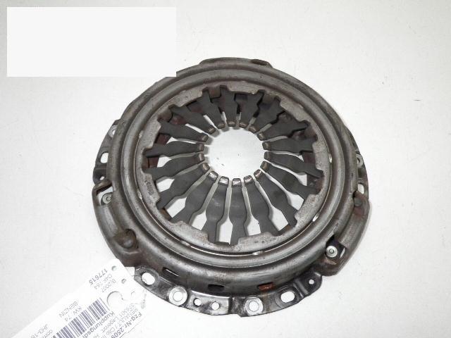 Clutch - cover RENAULT CLIO III (BR0/1, CR0/1)
