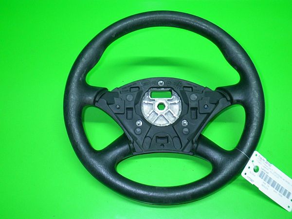 Steering wheel - airbag type (airbag not included) FORD FOCUS Turnier (DNW)