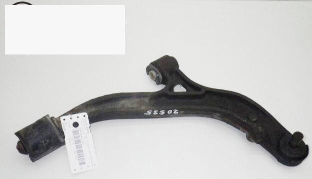 Wishbone - front lower CHRYSLER TACUMA Mk II (GS)