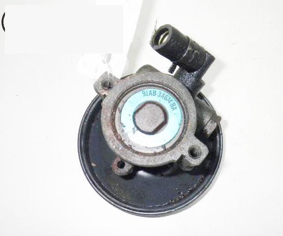 Power steering pump FORD ESCORT Mk VII (GAL, AAL, ABL)