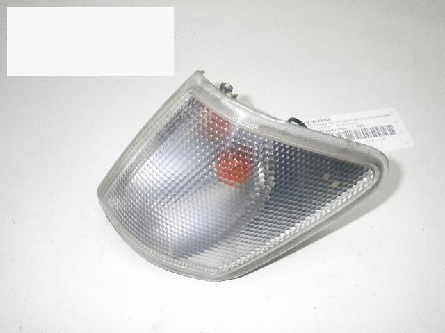 Seiten Blinker-Kotflügel FORD FIESTA Mk III (GFJ)