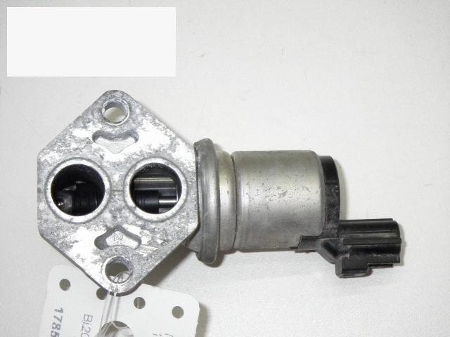 Air supply valve FORD KA (RB_)