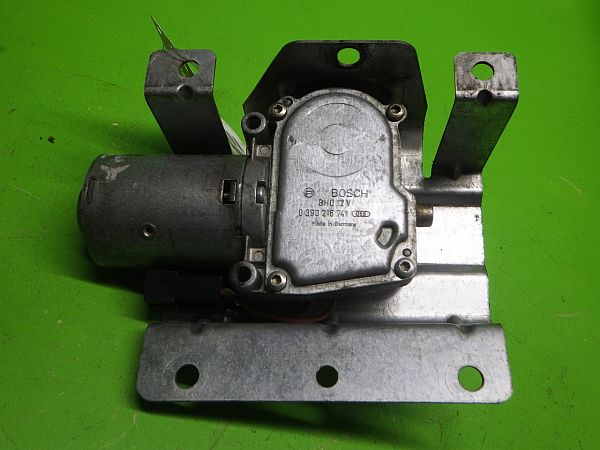 Silnik wycieraczki tylnej ALFA ROMEO 33 (907A_)